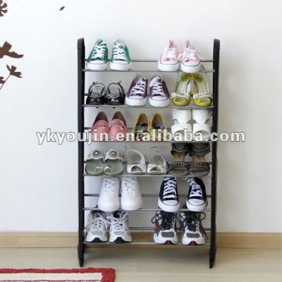 Shoe organizer 6 tier (1101-18)