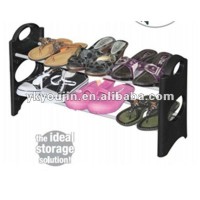 2-tier metal shoe rack (1102-6) $1.3 low price 2013