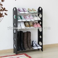 Shoe rack boot rack