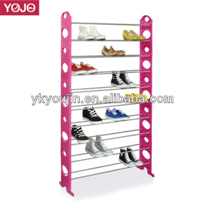 shoe storage cabinet plastic shoe rack