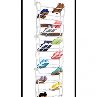 36PAIRS SHOE RACK