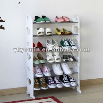 6 tier shoe rack 1102-18