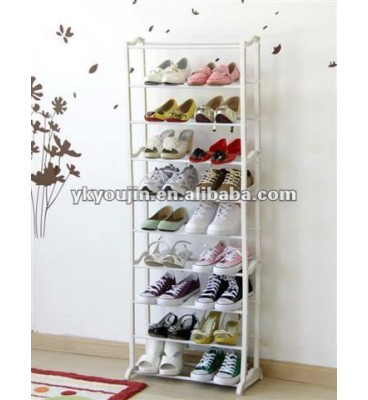 japanese shoe storage (1101-30) white outside shoe storage