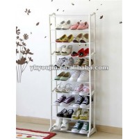 japanese shoe storage (1101-30) white outside shoe storage