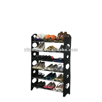 AMAZING SHOE RACK (1101-18)6 LAYER SHOE RACK