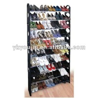 Adjustable Shoe Rack 50 Pair shoe (1102-50)