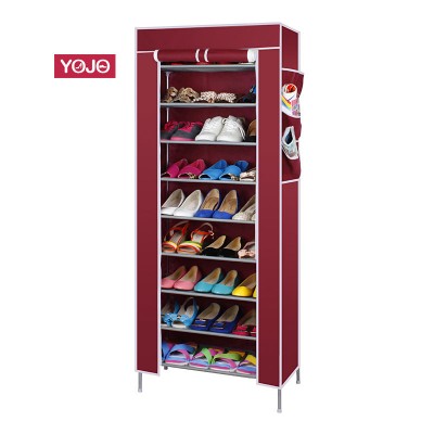 stackable shoe cabinet