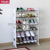 easy-to-assemble shoe rack